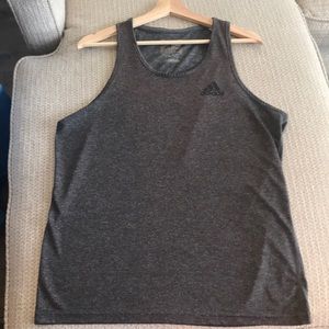 Adidas tank top